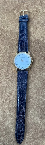 Lucerne wrist watch - wrist,