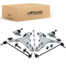 Front Suspension Wishbone Control Arms Kit for Volvo S60 S80 V70 8649543 864954