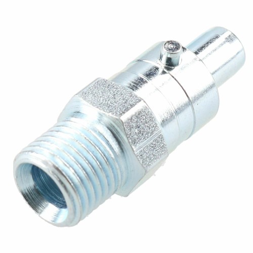 Pcl instant air coupler - pcl, 1/4"