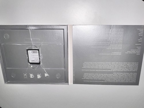 Genuine audi mib sat - audi, nav