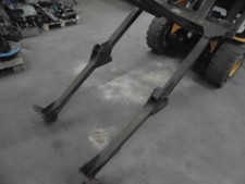 For FORD 3000 FOLD DOWN SAFETY ROLL OVER BAR