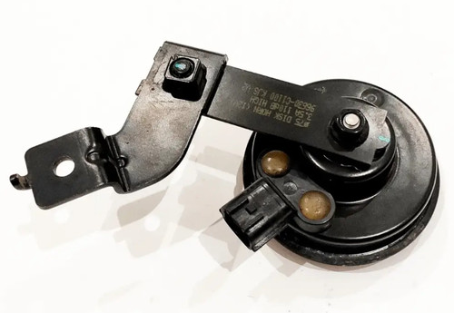 Oem 96630 c1100 horn - 96630-c1100,