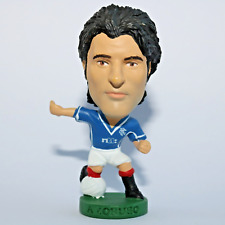 Corinthian Prostars - Lorenzo Amoruso - Rangers 2000/2001 - PRO403
