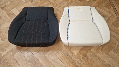 Daf truck seat base - ,,
