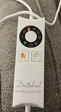 Dreamland Intelliheat Electric Blanket Controller - Model H56A2 New