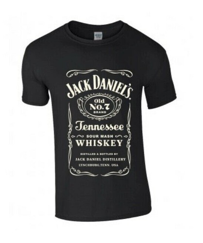 Jack daniels old - jack, no
