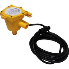 Two Way Manifold IC by Whale, narrow boat, barge, canal, cruiser,caravan.