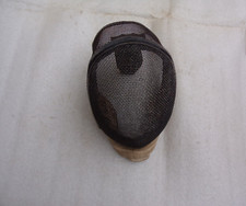 Antique / Vintage Fencing Mask