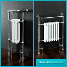 Traditional Victorian Chrome