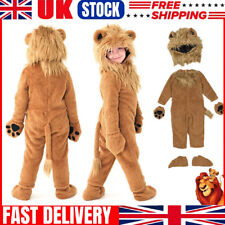 Lion King Costume Boys Kids