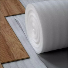 30m² - Flooring Underlay