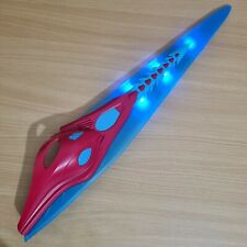 Power Rangers Movie Red Ranger