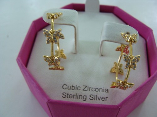 New rachel zoe butterfly - new,