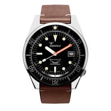 Squale 1521CL.PS 500 Meter