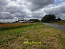 Photo 6x4 Garden Centre and