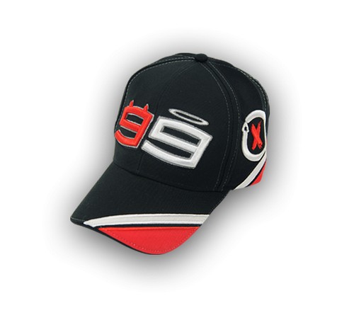 New official jorge lorenzo - official,