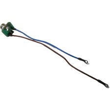 Replacement Cable Connector For GHD Hair Straightener 4.2B (Version 1)