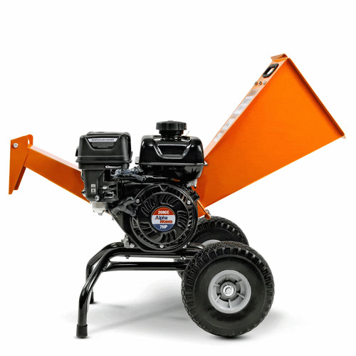 Superhandy compact wood - compact,