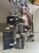  Ladies BNWT Bargain Bulk