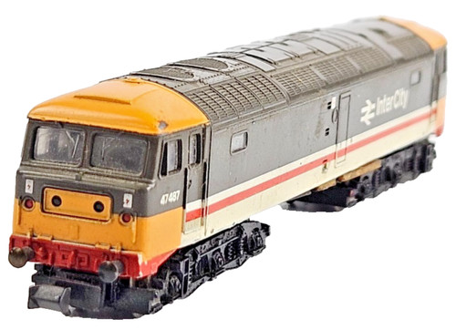 Hornby r802 class diesel - hornby,