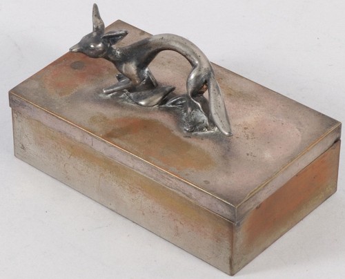 Antique art deco cigar - antique,