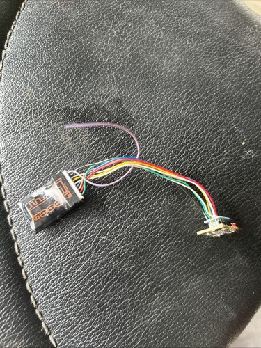 Hatton dcc decoder pin - hatton's,