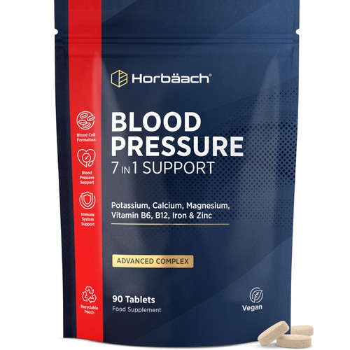 Blood pressure tablets 90 - pressure,
