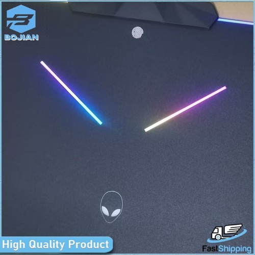 New alienware mouse mat - alienware,