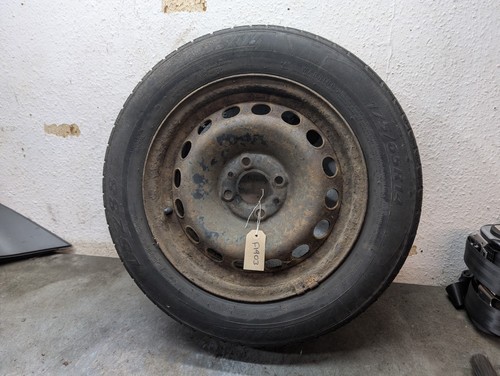 Ford mk2 2009 steel - mk2,