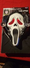  Ghost Face Scary Peeper