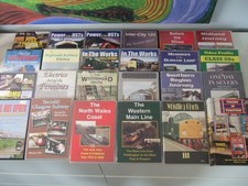 MODERN SCENE RAILWAY