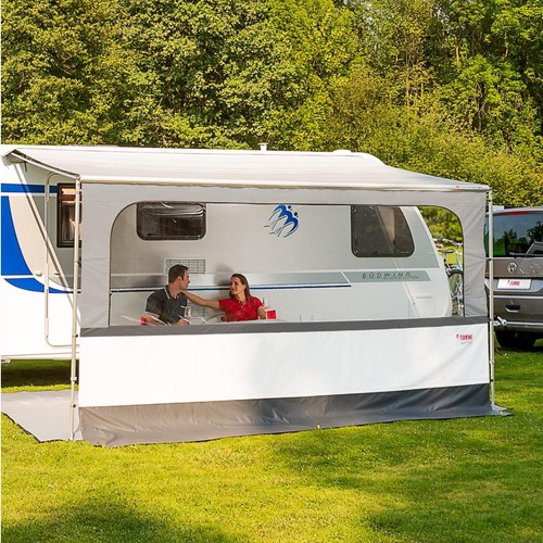 Fiamma caravan awning front - fiamma,