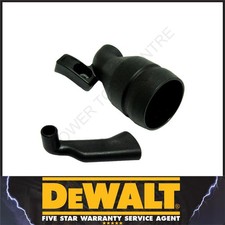 DeWalt Dust Port Adaptor Kit