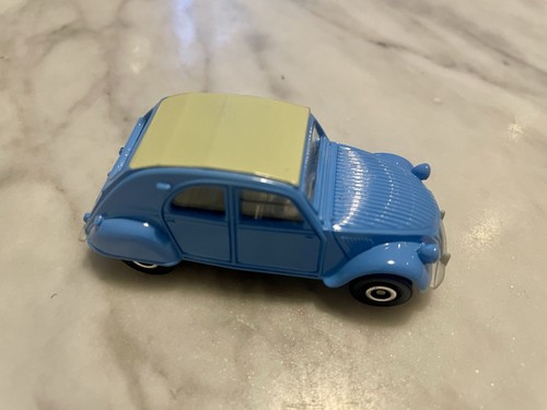 Corgi classics citroën - corgi,
