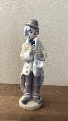Lladro porcelain figurine 5471 - lladro,