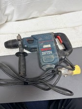 Bosch sds drill gbh - sds, 4