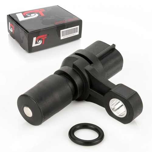 Speed sensor automatic