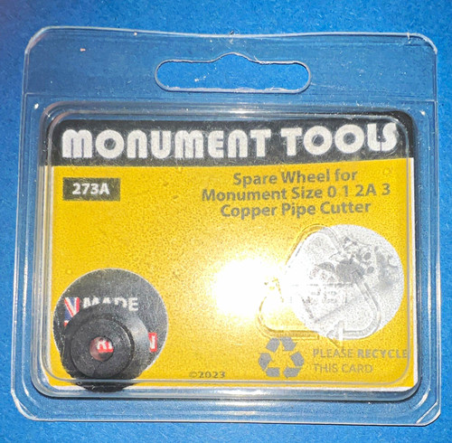 Monument tools 273a spare - tools,