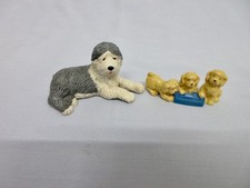 Kellogg's Puppies In My Pocket