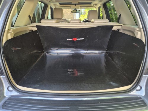 Boot buddy for land rover - boot,