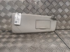 FORD S-MAX TITANIUM TDCI E5 4 DOHC 2010-2014 O/S SUN VISOR