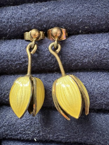Rare 9ct gold yellow - 9ct,
