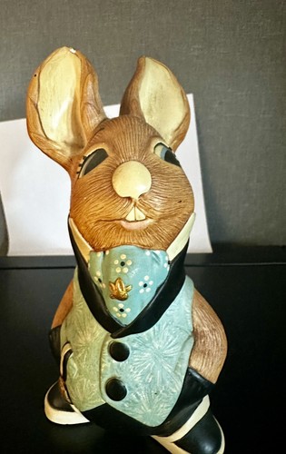 Vintage original pendelfin - original,
