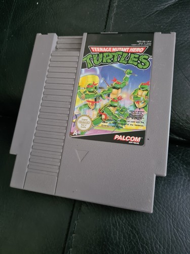 Teenage mutant hero - teenage,