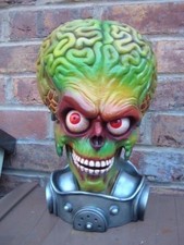 Mars attacks scale not - mars, scale.,