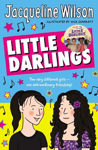 Little darlings wilson - little,
