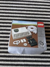 Lego Classic Trains 12V 7864