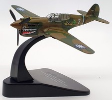 Oxford 1/72 Scale Aircraft