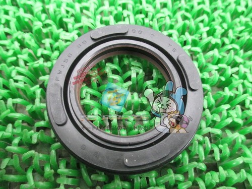 Crank oil seal - oil,
