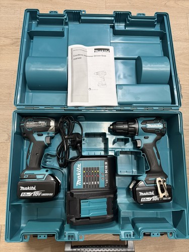 Makita drill driver impact - makita, &